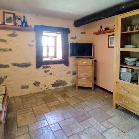 Tatil Evi Salargo By Interhome Musso