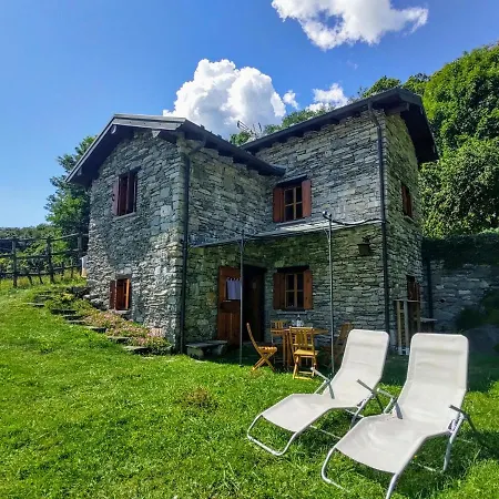 Tatil Evi Salargo By Interhome