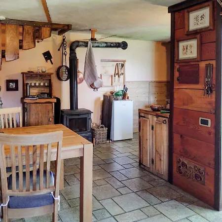 Tatil Evi Salargo By Interhome Musso