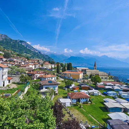 Tatil Evi Salargo By Interhome