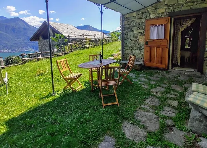 Salargo By Interhome 펜션 *