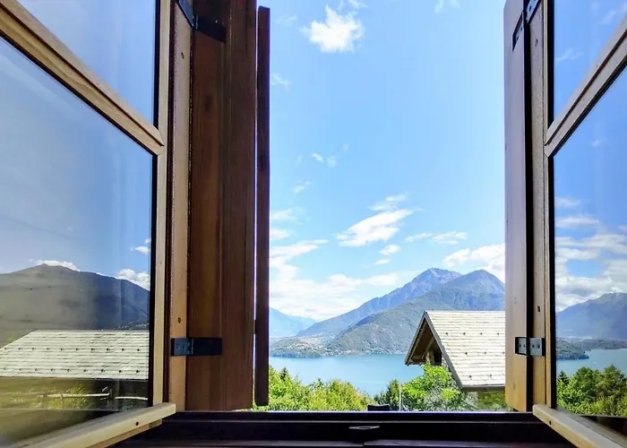 Salargo By Interhome