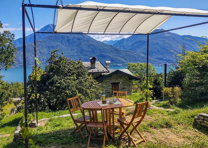 Salargo By Interhome