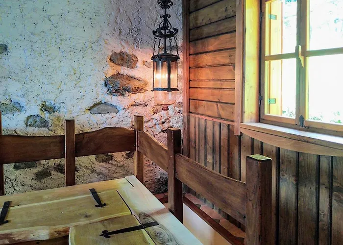 Salargo By Interhome 펜션 무쏘