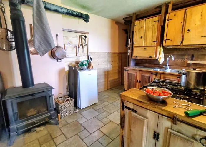 Salargo By Interhome 펜션 *