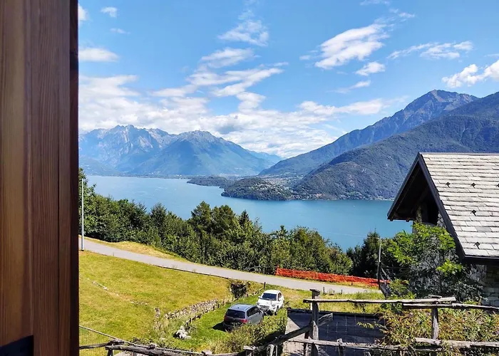 펜션 Salargo By Interhome *