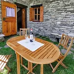 Salargo By Interhome Holiday home Musso