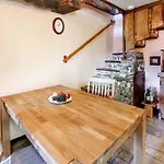 Salargo By Interhome Musso