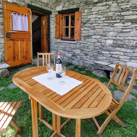 Salargo By Interhome Holiday home Musso