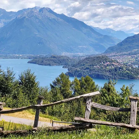 Salargo By Interhome Musso