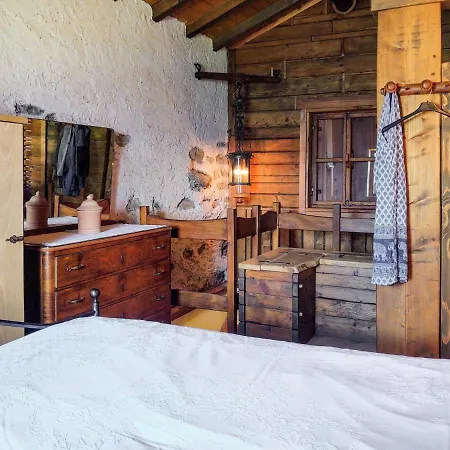 Salargo By Interhome Musso