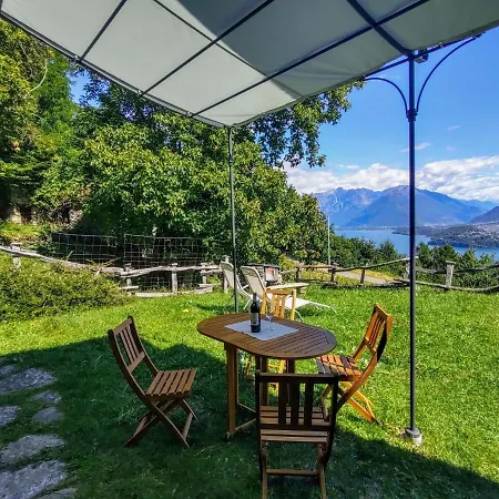 Salargo By Interhome Tatil Evi Musso