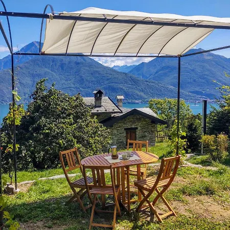 Salargo By Interhome