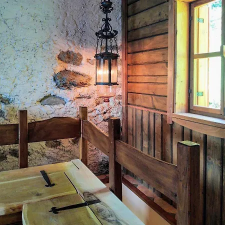 Salargo By Interhome Tatil Evi Musso