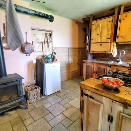 Salargo By Interhome Holiday home *
