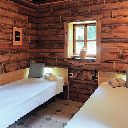Holiday home Salargo By Interhome Musso