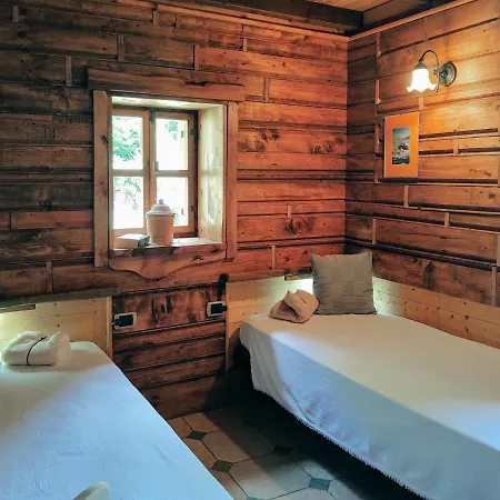 Salargo By Interhome Holiday home