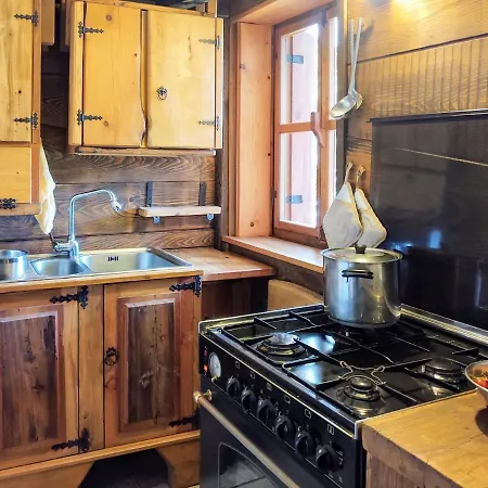 Salargo By Interhome