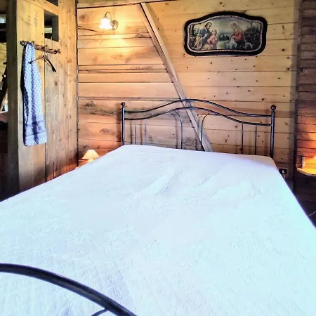 Salargo By Interhome Holiday home Musso