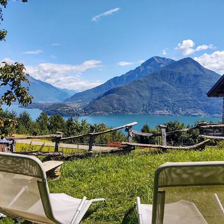 Salargo By Interhome * Musso