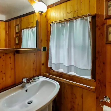 Semesterbostad Salargo By Interhome *