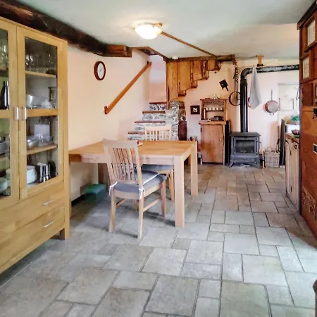 Salargo By Interhome Musso