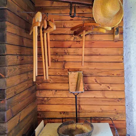 Salargo By Interhome Semesterbostad *