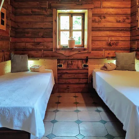 Salargo By Interhome *