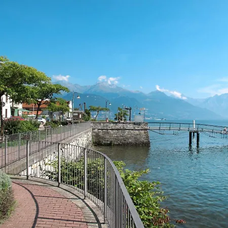 Salargo By Interhome * Musso