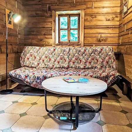 Salargo By Interhome Holiday home *