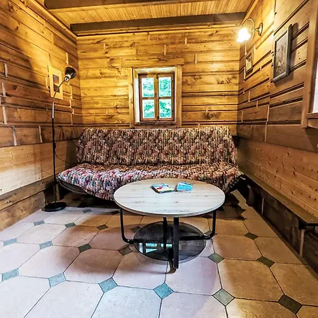 Holiday home Salargo By Interhome *