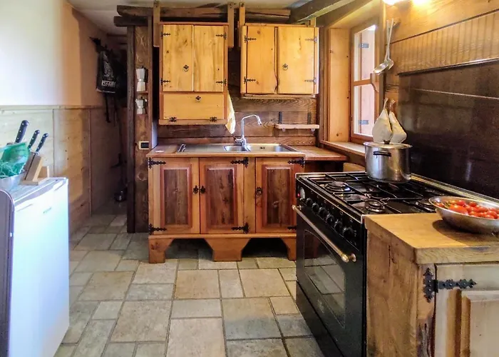 Salargo By Interhome Σπίτι διακοπών *