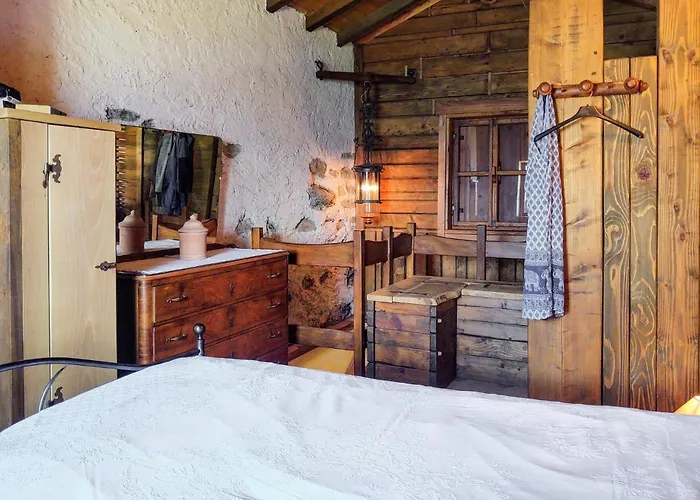 Salargo By Interhome Musso