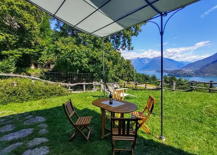 Salargo By Interhome Σπίτι διακοπών Musso