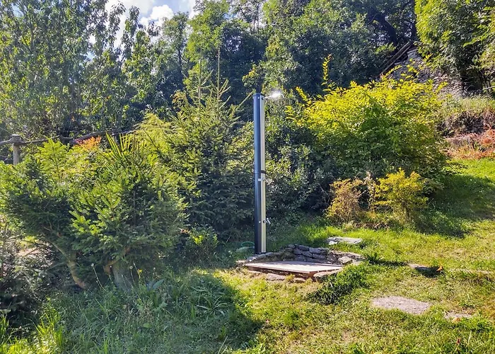 Σπίτι διακοπών Salargo By Interhome