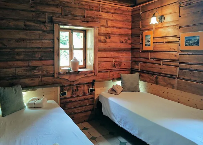 Salargo By Interhome Σπίτι διακοπών