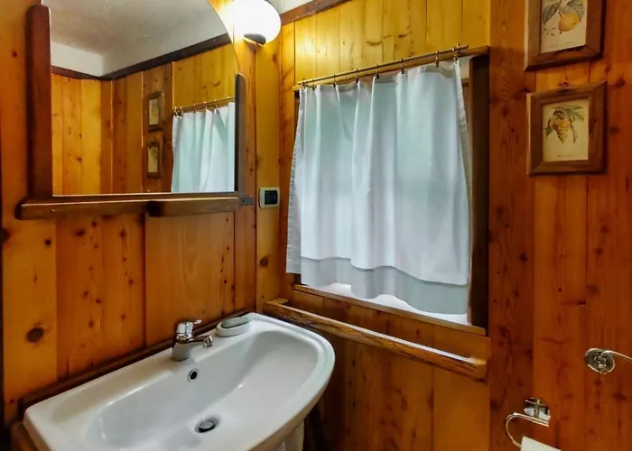 Σπίτι διακοπών Salargo By Interhome *