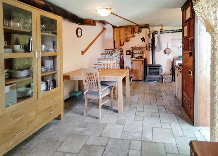 Salargo By Interhome Musso