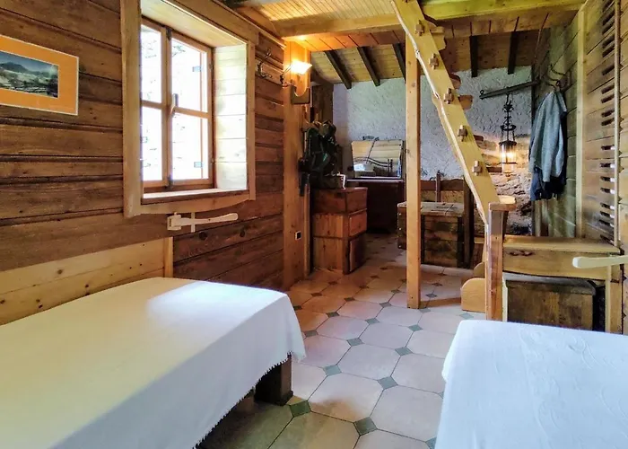 Salargo By Interhome