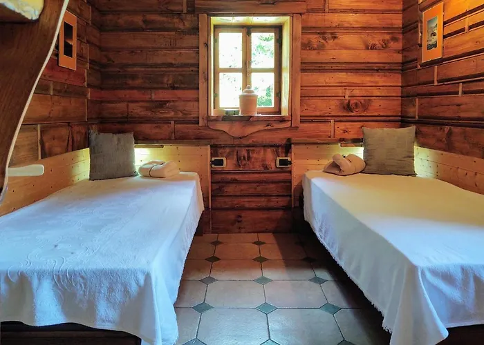 Salargo By Interhome *