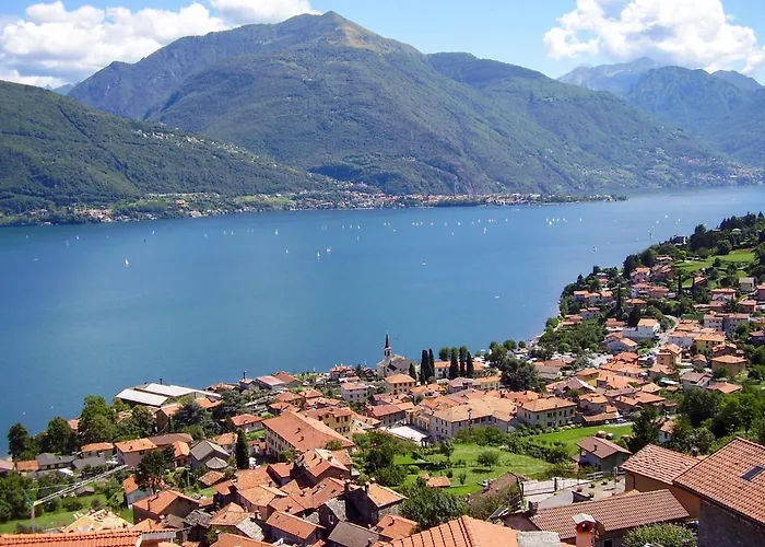 Salargo By Interhome Дом отдыха *