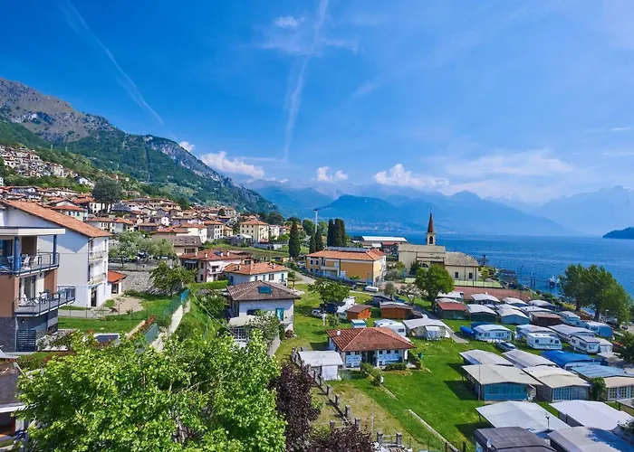 Σπίτι διακοπών Salargo By Interhome