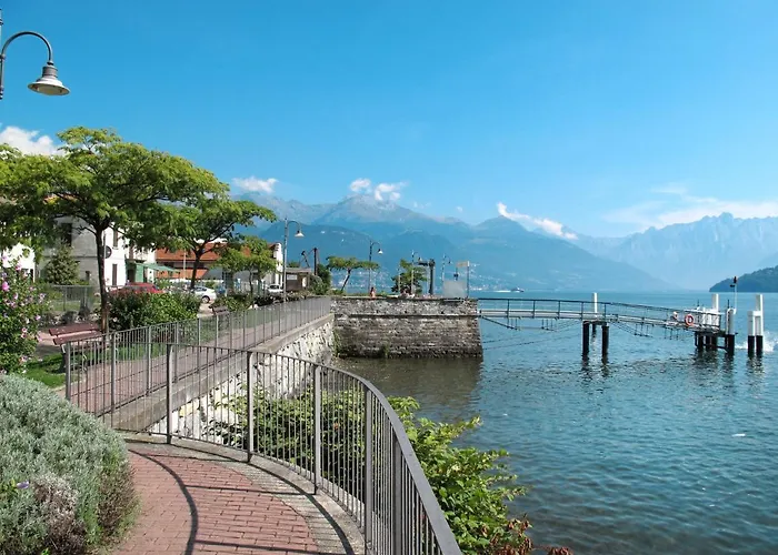 Salargo By Interhome * Musso