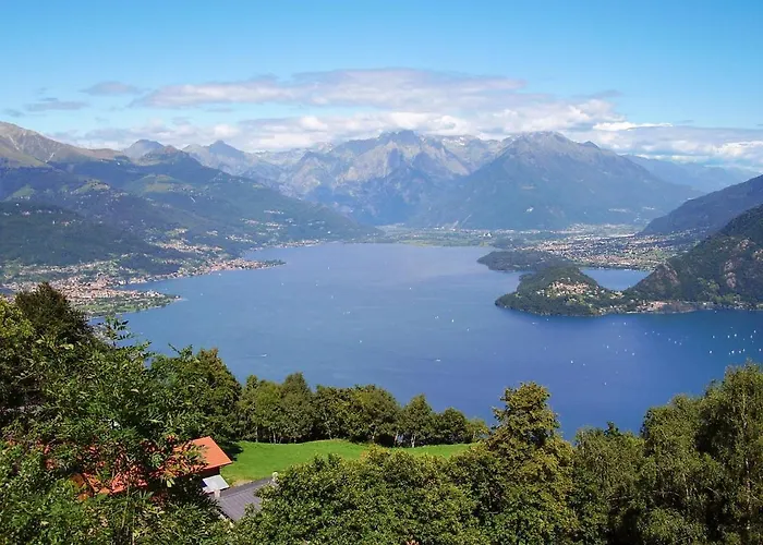 Salargo By Interhome Σπίτι διακοπών Musso