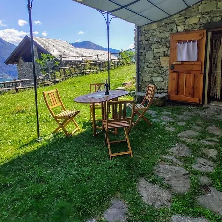 Salargo By Interhome Ferienhaus *