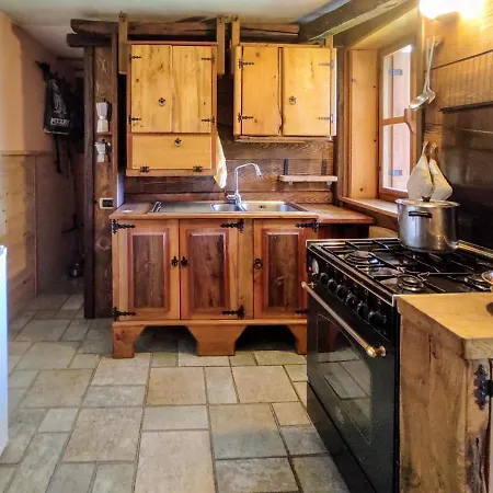 Salargo By Interhome Ferienhaus *