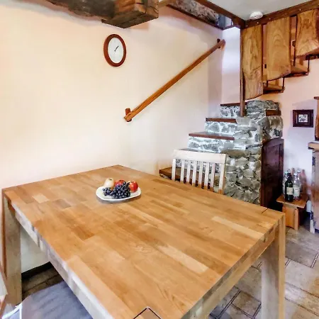 Salargo By Interhome Musso