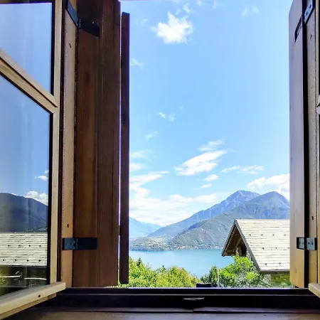 Salargo By Interhome