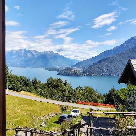 Ferienhaus Salargo By Interhome *