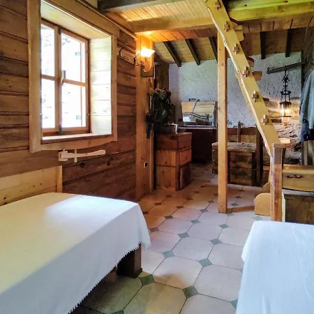 Salargo By Interhome